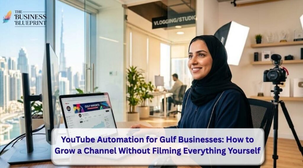 YouTube Automation