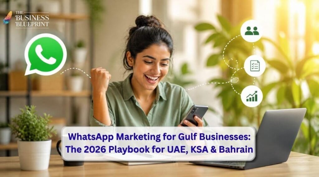 WhatsApp Marketing