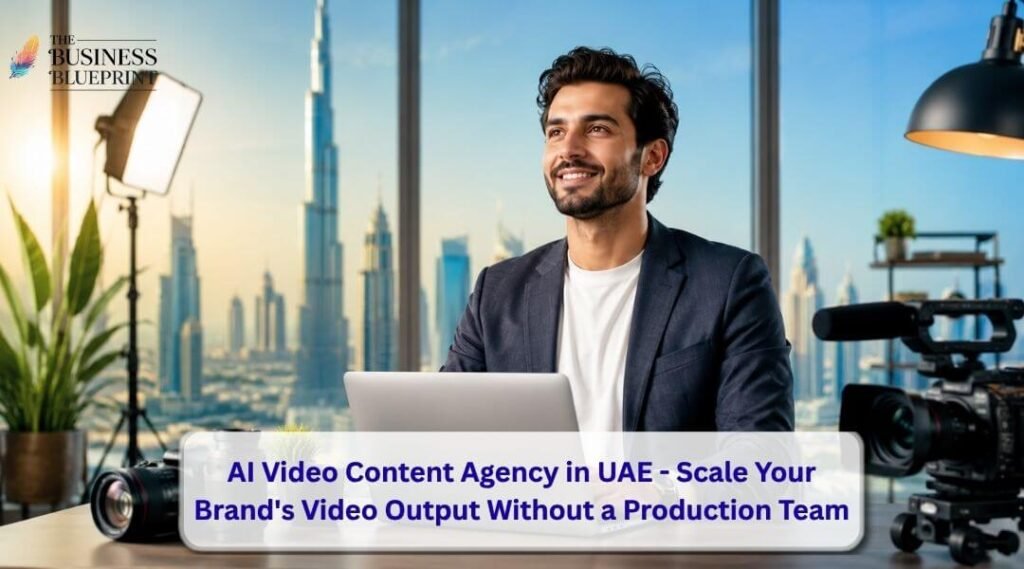 AI Video Content
