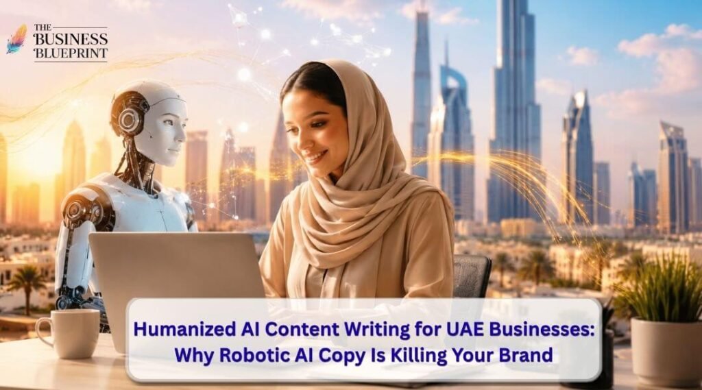 AI Content Writing